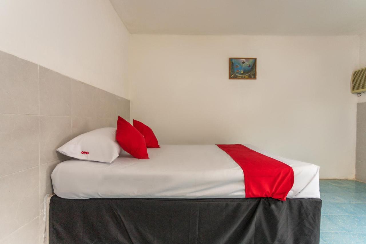 Oyo Mar Inn تيلشاك بويرتو المظهر الخارجي الصورة